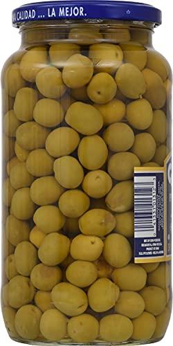 Goya Goya Perdigon Manzanilla Spanish Olives, 20 Ounce