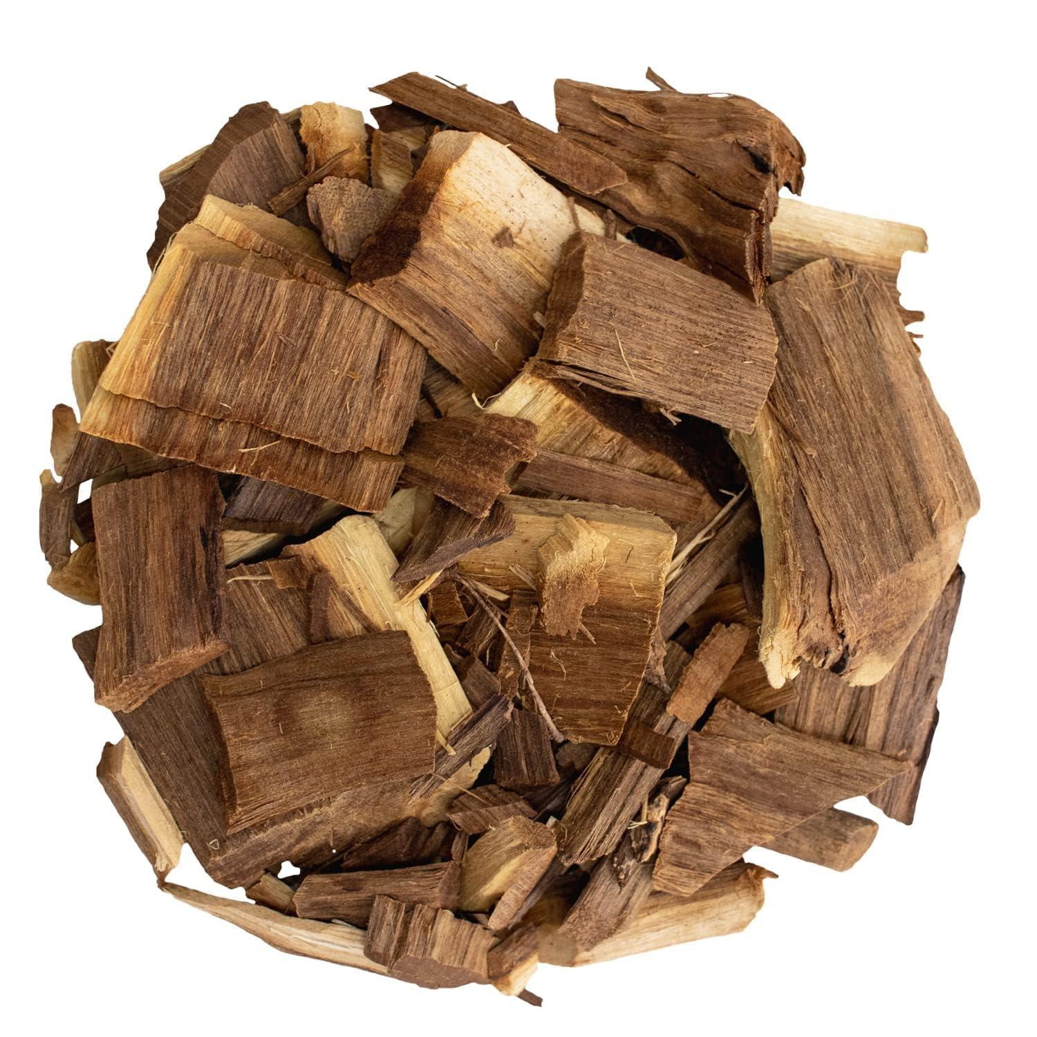 YERBERO Yerbero - Bulk Palo Azul 1 Lb (16oz) Herbal Loose Tea | Kidneywood (Blue Stick) Te Herbal | Premium Quality | Wildcrafted Kidney Wood Tea | All Natural Tea, non-GMO.