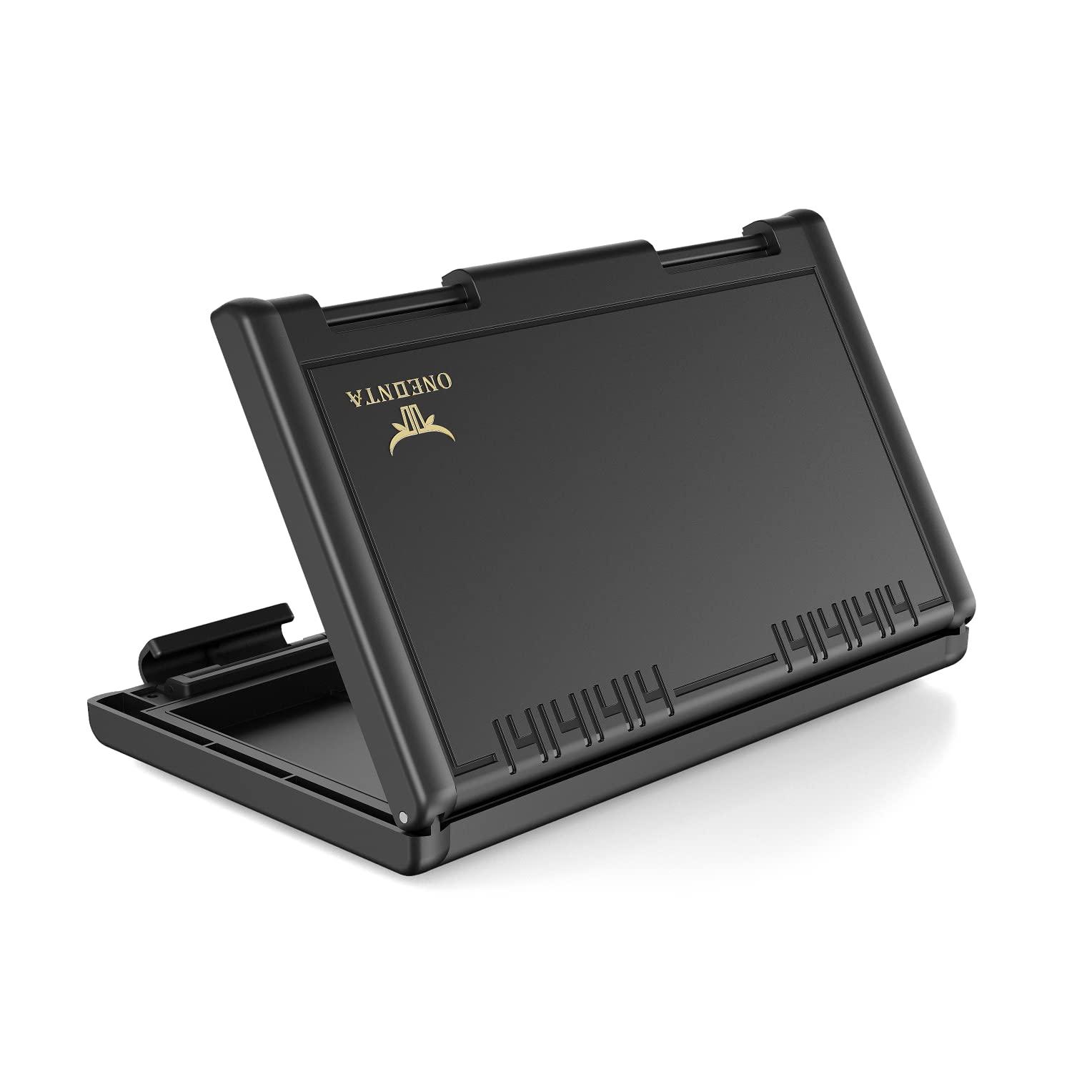 ONEONTA ONEONTA Joint Holder - Waterproof Joint Case - Joint Holder Case for Travel, Hard, Pocket Size, Holds Rolls up to 135mm Long