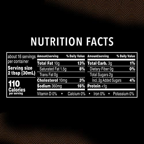 P.F. Chang's P.F. Chang's Home Menu Salad Dressing, Creamy Sesame 16 oz