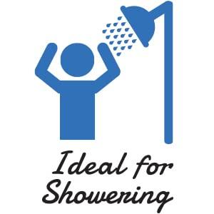 TKWC INC TKWC INC Water Proof Leg Cast Cover for Shower - #5738 - Watertight Foot Protector