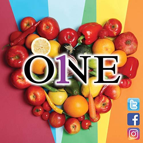 Bluebonnet Bluebonnet Nutrition One for Men Whole Food-Based Multiple, Daily Nutrition*, Non-GMO, Vegetarian Friendly, Kosher, Gluten-Free, Soy-Free, Dairy-Free, Iron Free, 30 Vegetable Capsules, 30 Servings