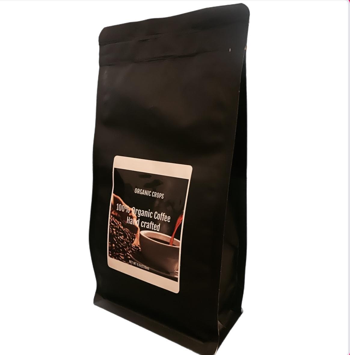 NineLife Basics NineLife Basics COFFEE (Medium, Ligth)