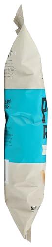 Epic EPIC Sea Salt + Vinegar Oven Baked Pork Rinds, Keto Friendly, 2.5 oz