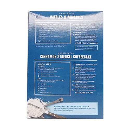 King Arthur King Arthur Flour, 24 oz