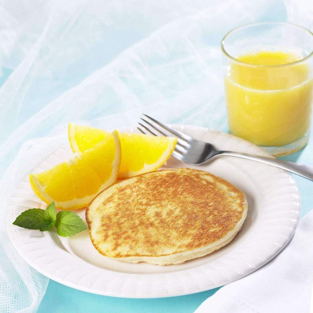 Monin Monin - Butter Pecan Syrup, Smooth Flavor of Roasted Nuts and Vanilla, Great for Milkshakes, Mochas, and Coffees, Gluten-Free, Vegan, Non-GMO, Glass Bottle (750 ml)