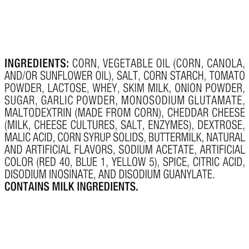 Doritos Doritos Tortilla Chips Cool Ranch Flavored Snack, Party Size, 14.5oz Bag