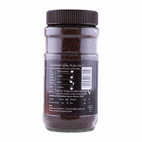 Continental Continental Xtra Instant South Blend Coffee 200g Jar