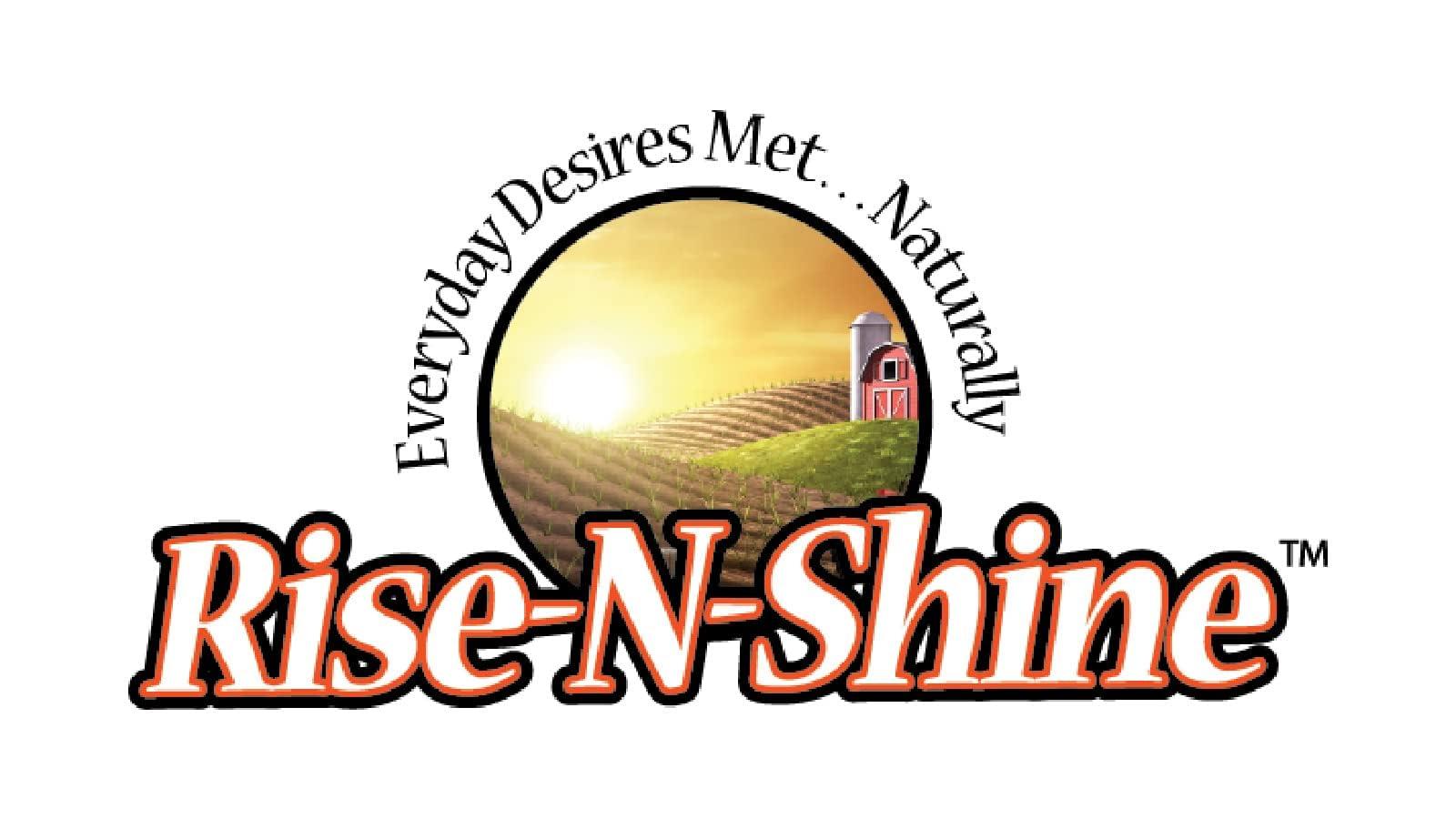 CATALASE EXTREME Rise-N-Shine Catalase Supplement 30,000 - Powerful Antioxidant Enzyme for Hair Health Support- Hair Supplements for Strong Hair - 60 Capsules (30-day Supply)