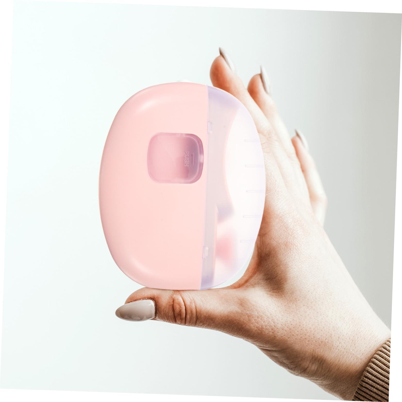 FOYTOKI FOYTOKI Electric Nail Clipper for Automatic Nail Clippers for Adults Nail Clippers Nail Clippers Electric Automatic Nail Clipper Electric Nail File Dog Fingernail Trimmer