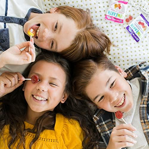 YumEarth YumEarth Organic Fruit Snacks Box, 0.7 Ounce (Pack of 10)