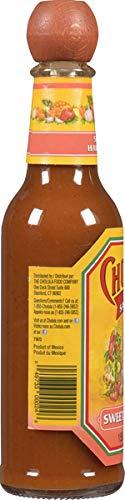 Cholula Cholula Sweet Habanero Hot Sauce, 150 ML