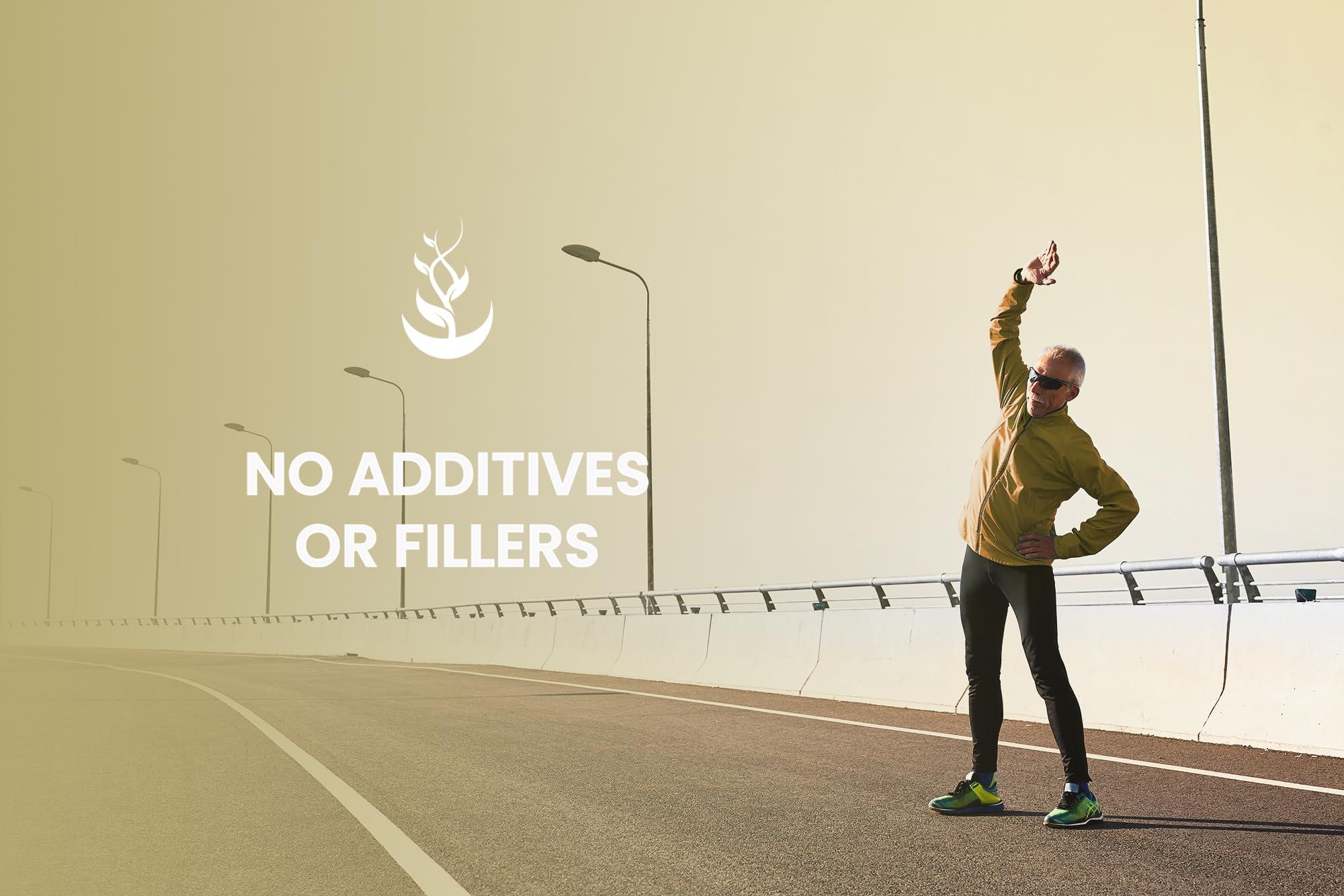 PURE ORIGINAL INGREDIENTS Pure Original Ingredients Garlic Extract (365 Capsules) No Magnesium Or Rice Fillers, Always Pure, Lab Verified