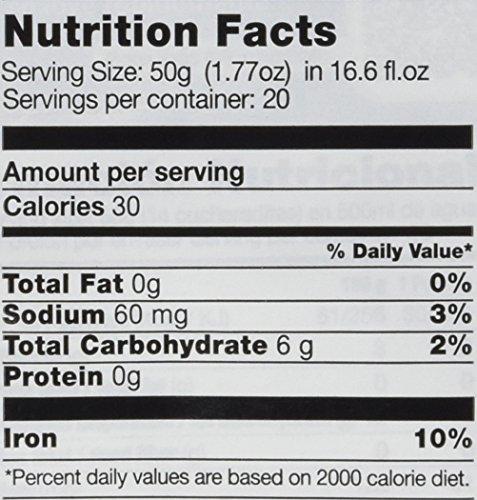 Taragui Taragui Sin Palo-yerba Mate-elaborada Despalada 2.2lbs 2pack