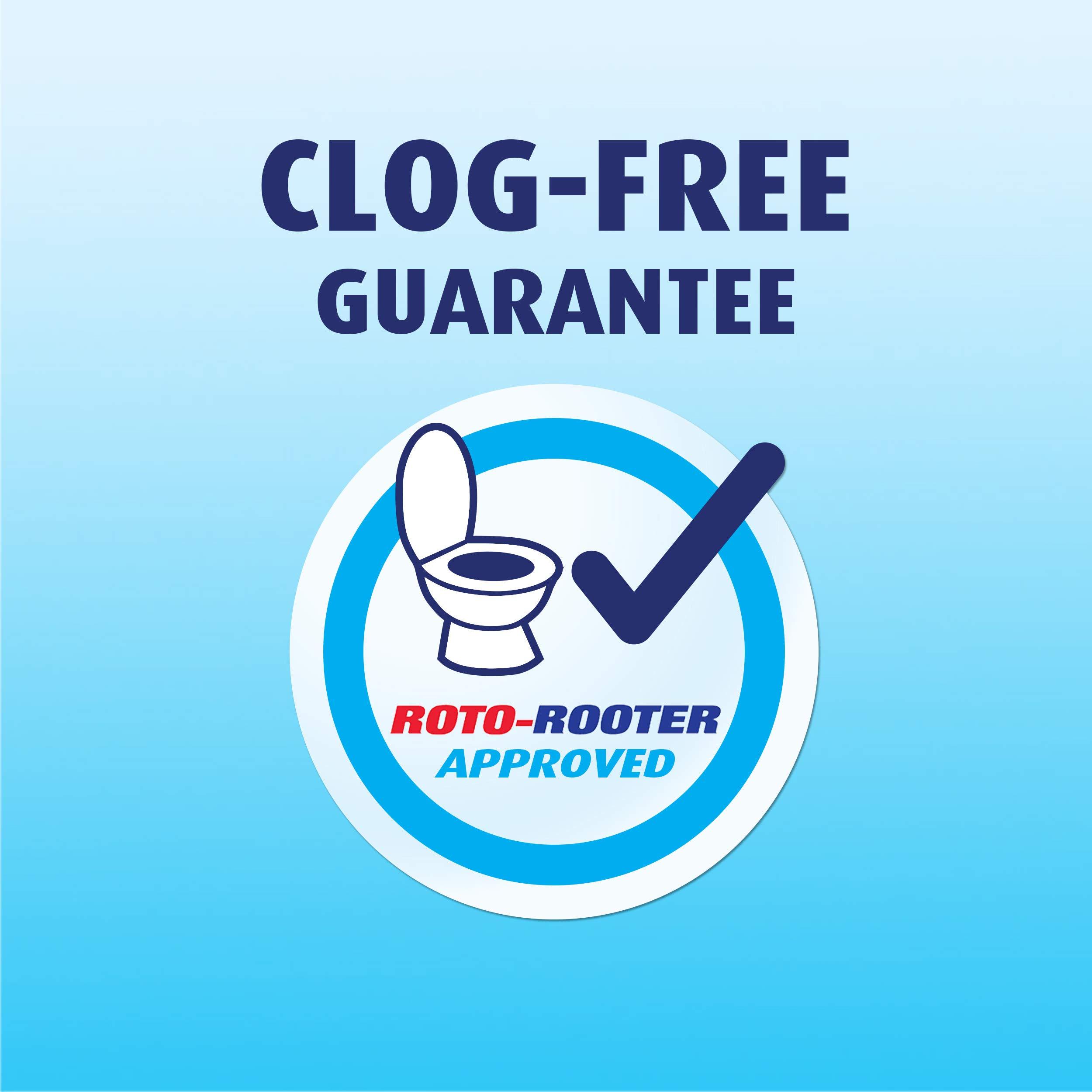 Charmin Charmin Ultra Strong Toilet Paper 18 Mega Rolls, 286 Sheets per roll