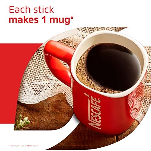 Nescafé NESCAFE ORIG ONE CUP STICK SACHET PK200