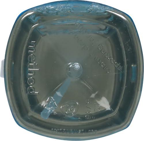 Method Method Antibacterial Bathroom Cleaner, Spearmint, Removes Mold + Mildew stains, 28 Fl Oz