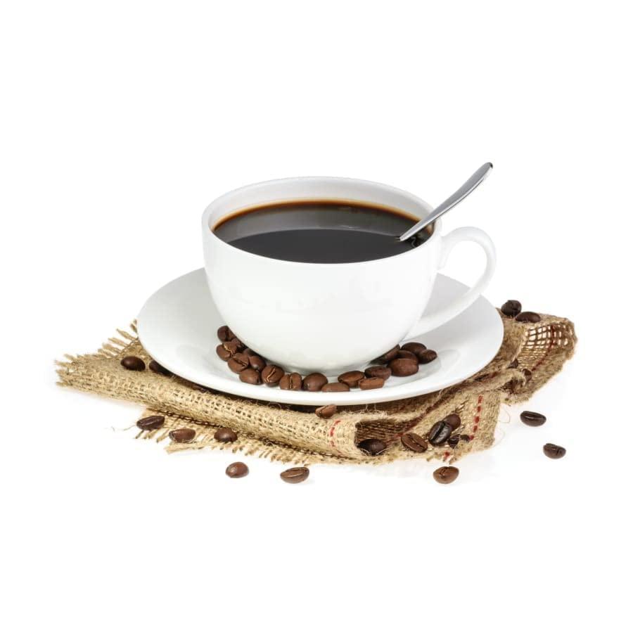 ALEX'S LOW ACID ORGANIC COFFEE Alex's Low Acid Organic Coffee 5lb Bag - Whole Bean Decaf