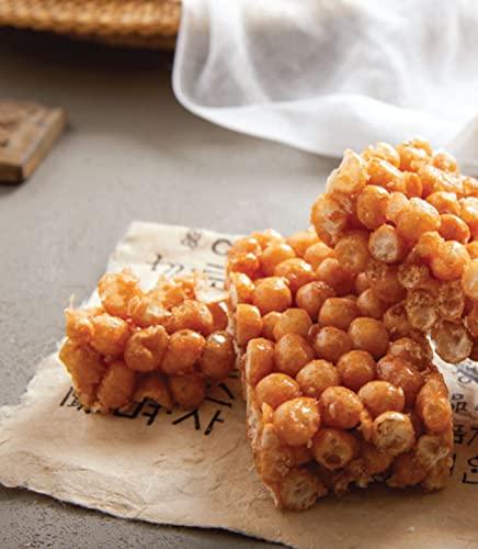 Gabia Homemade Sweets Oranda - Sweet & Soft Traditional Korean Snack