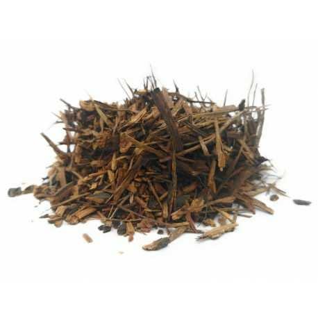 YERBERO Yerbero - Sarsaparilla Root 2oz (56gr) Herbal Tea (Te De Zarzaparrilla) Crafted By Nature 100% All Natural Fresh Tea Tea | Non-GMO | Gluten-free.