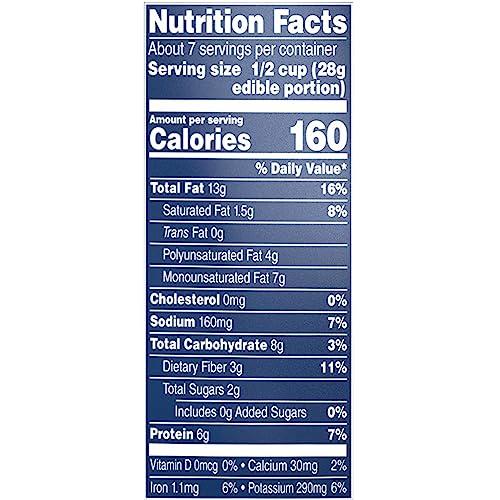 Planters PLANTERS Dry Roasted Pistachios, 12.75 oz Bag