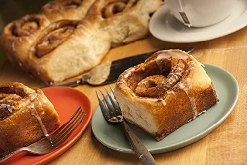 Savory Spice Shop Savory Spice Ground Ceylon True Cinnamon - Ceylon Cinnamon Powder | Real Cinnamon Seasoning for Desserts, Baked Goods, Cakes, Muffins, Pies, Pastries (Medium Jar - Net: 1.55 oz)