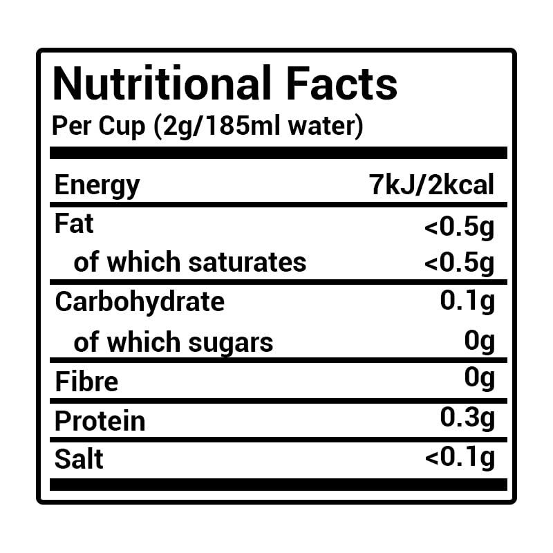 Beanies Coffee Co Beanies Flavoured Instant Coffee PICK ANY 3 Jars (50g) from 50+ Flavours Inc. Turkish Delight, Chocolate Orange, Chai Latte, Cookie Dough, Hazelnut, Caramel, Vanilla and More