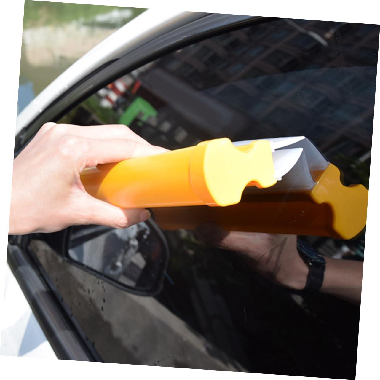 TINA&TONY Reusable Mop Pads Compatible with Swiffer PowerMop, Microfiber Mop Pads Refills Mop Heads Replacement for Swiffer Mop Spray Mop Floor Mop, Washable Reusable Floor Mopping Refills, 6 Pack