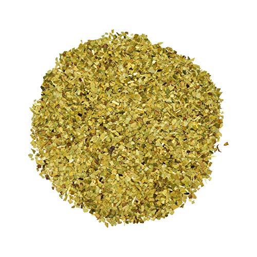 Keystone Teas & Coffee Yerba Mate Loose Leaf (1 Lb)