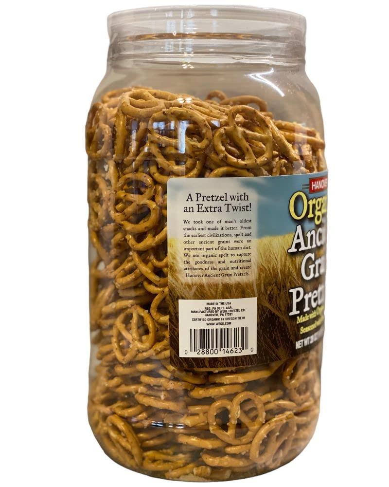 Brewmaster Malt - White Wheat - 3 lb (Pack of 5)