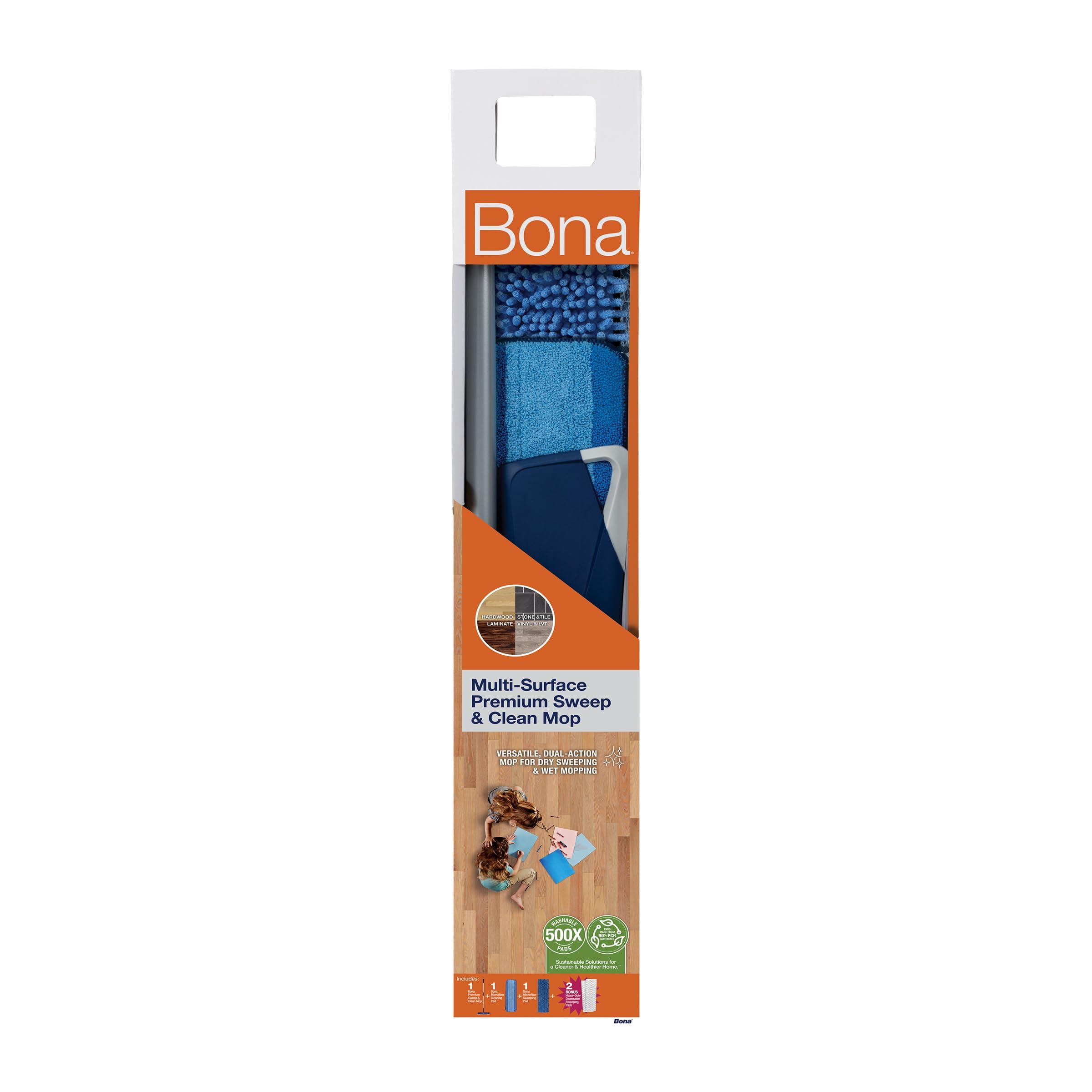 Bona Bona Microfiber Floor Mop