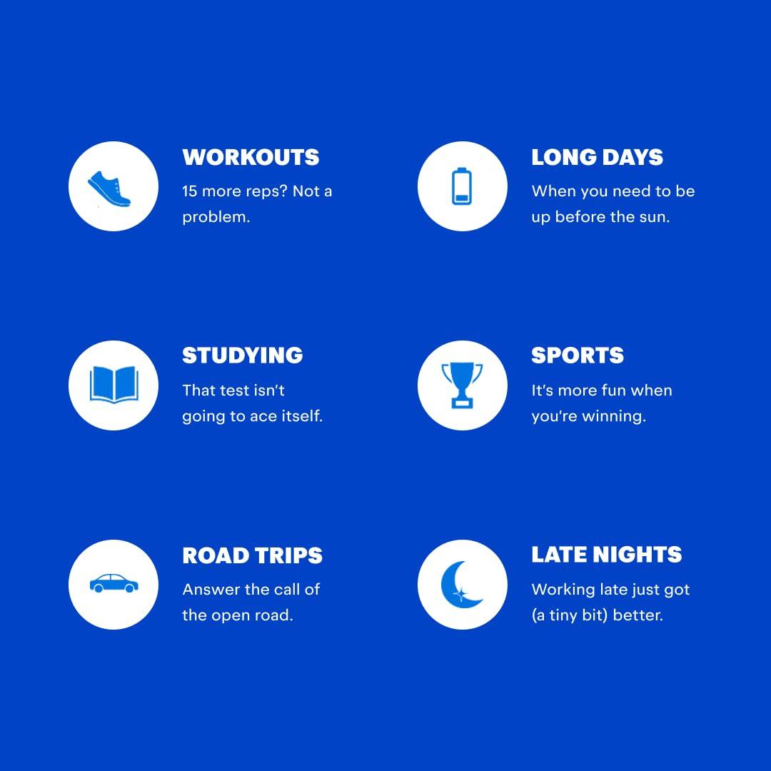 NoDoz NoDoz 200mg Caffeine Pills Maximum Strength, 60 Caplets Total