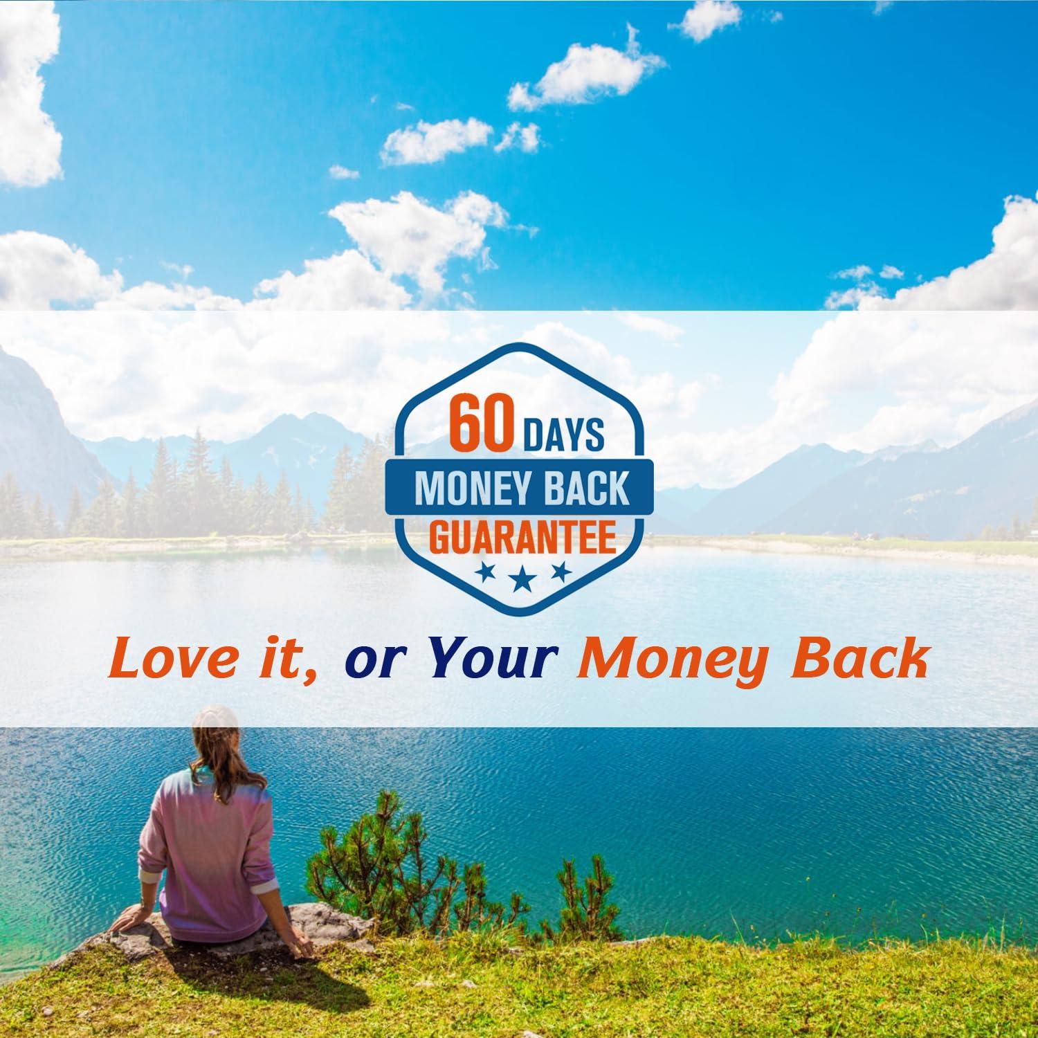 Innate Vitality Innate Vitality Turmeric Curcumin Supplement 1800mg with Black Pepper Extract 95% Curcuminoids, Extra Strength & Enhanced Absorption, Joint Support, Healthy Inflammatory Response, Antioxidant, 90 Caps