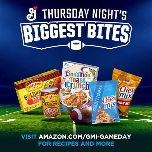 Old El Paso Old El Paso Taco Seasoning Mix, Original Flavor, 1 oz.