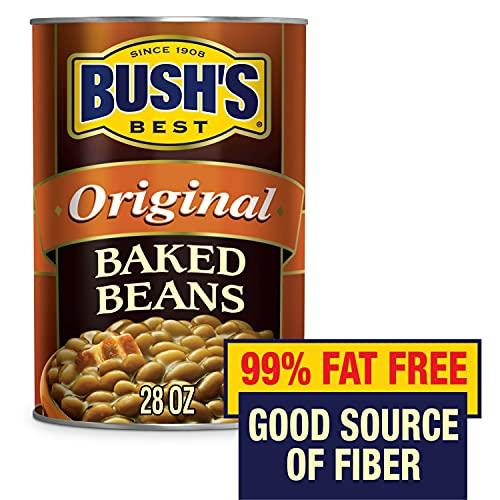 Bush\'s Best Bush\'s Best Original Baked Beans, 28 Oz