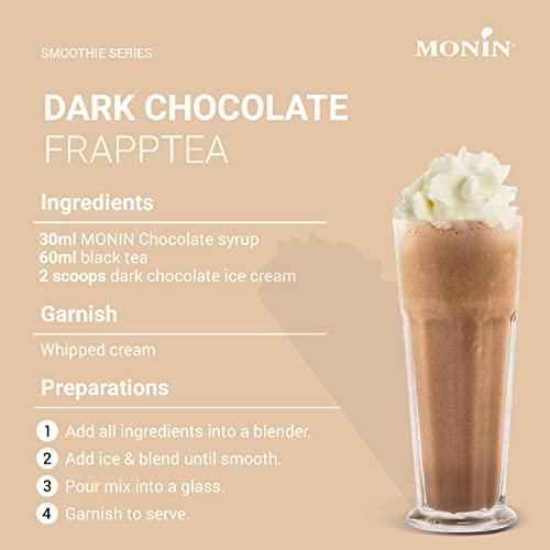 Monin Monin Premium Chocolate Syrup 700 ml