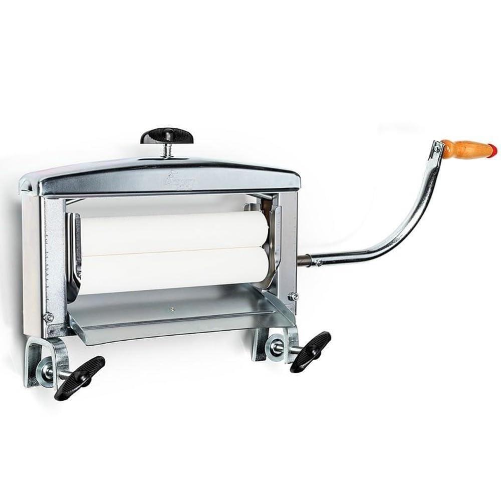 Lehman\'s Lehman\'s Traditional Laundry Hand Wringer, Manual Hand Crank Laundry Roller Clothes Wringer