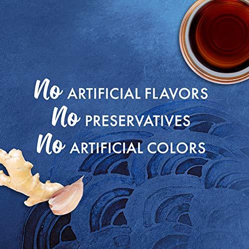 La Choy La Choy Teriyaki Stir Fry Sauce & Marinade, 14.5 oz Bottle