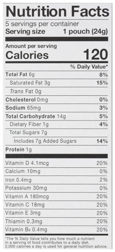 Kettle Brand Kettle Brand Potato Chips Pepperoncini, 7.5 Oz (Pack of 4)