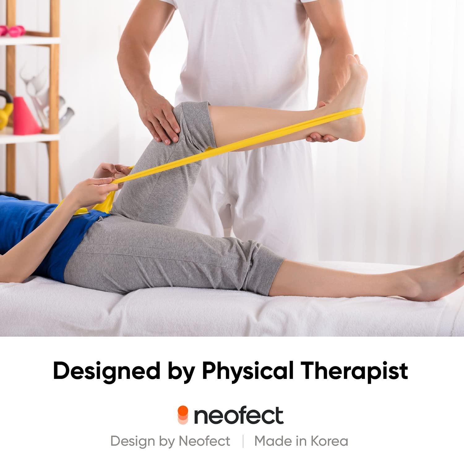 NEOFECT Neofect STEP Small Right AFO Foot Drop Brace, Drop Foot Brace for Walking, Ankle and Foot Orthosis Support