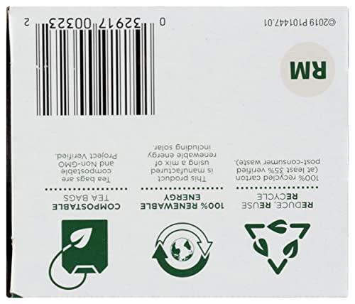 Traditional Medicinals Traditional Medicinals, Organic Reishi Mushroom Tea, 16 Count