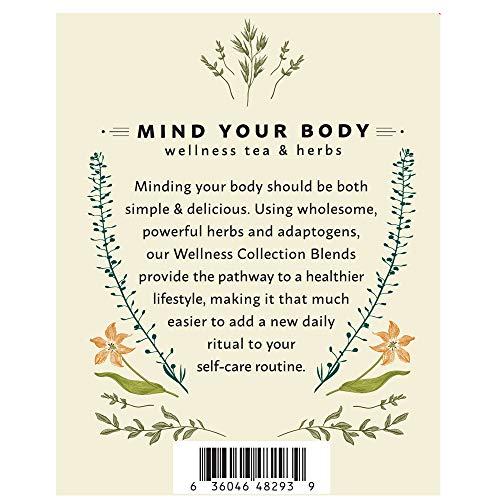 Harney & Sons Harney & Sons Golden Milk Powder, Turmeric, Ginger, Coconut & Spices, 8 oz Tin