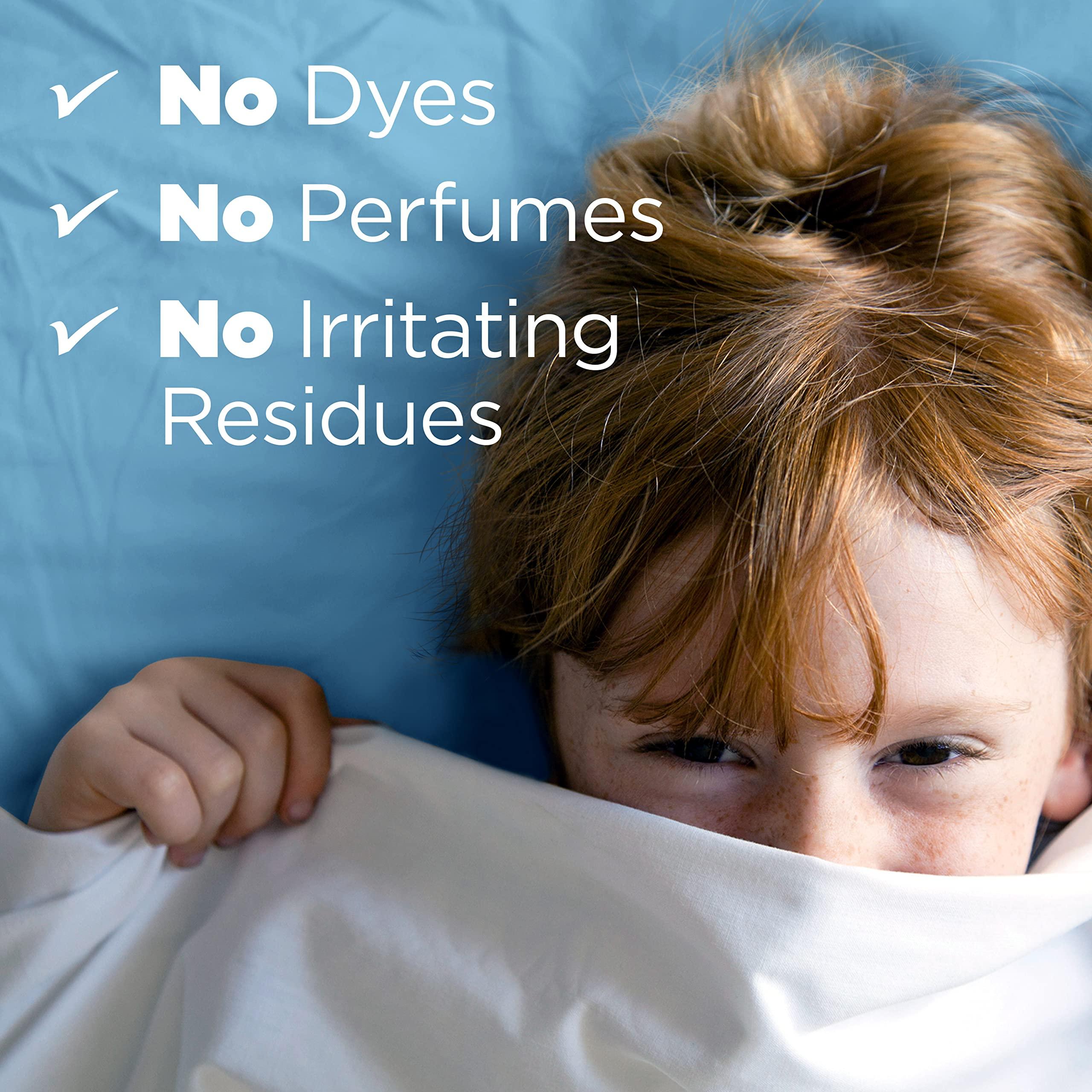 Tide Tide Hygienic Clean Heavy Duty 10x Free Power PODS Laundry Detergent, 63 count, Unscented, For Visible and Invisible Dirt