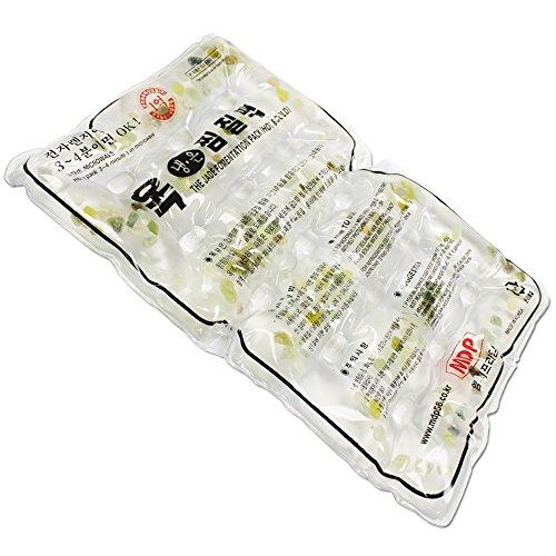 The Jade Fomentaion Pack Jade Hot & Cold Gel Pack Size 9"x13"