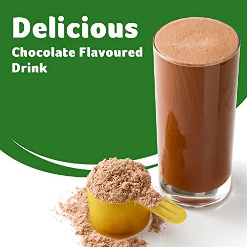 SUSTAGEN Sustagen Hospital Active + Fibre 840g Chocolate