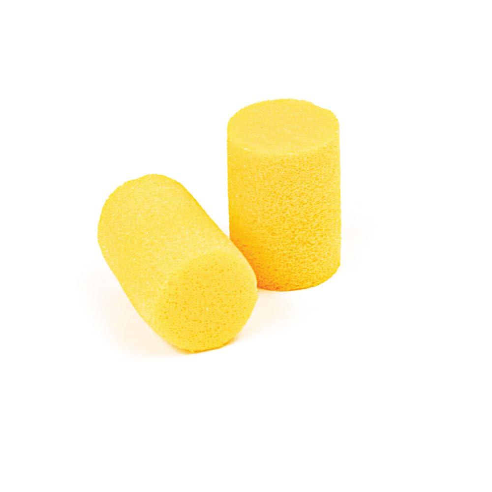 3M 3M - Ear Classic Ear Plugs - 50 Pairs Of Individually Wrapped Ear Plugs