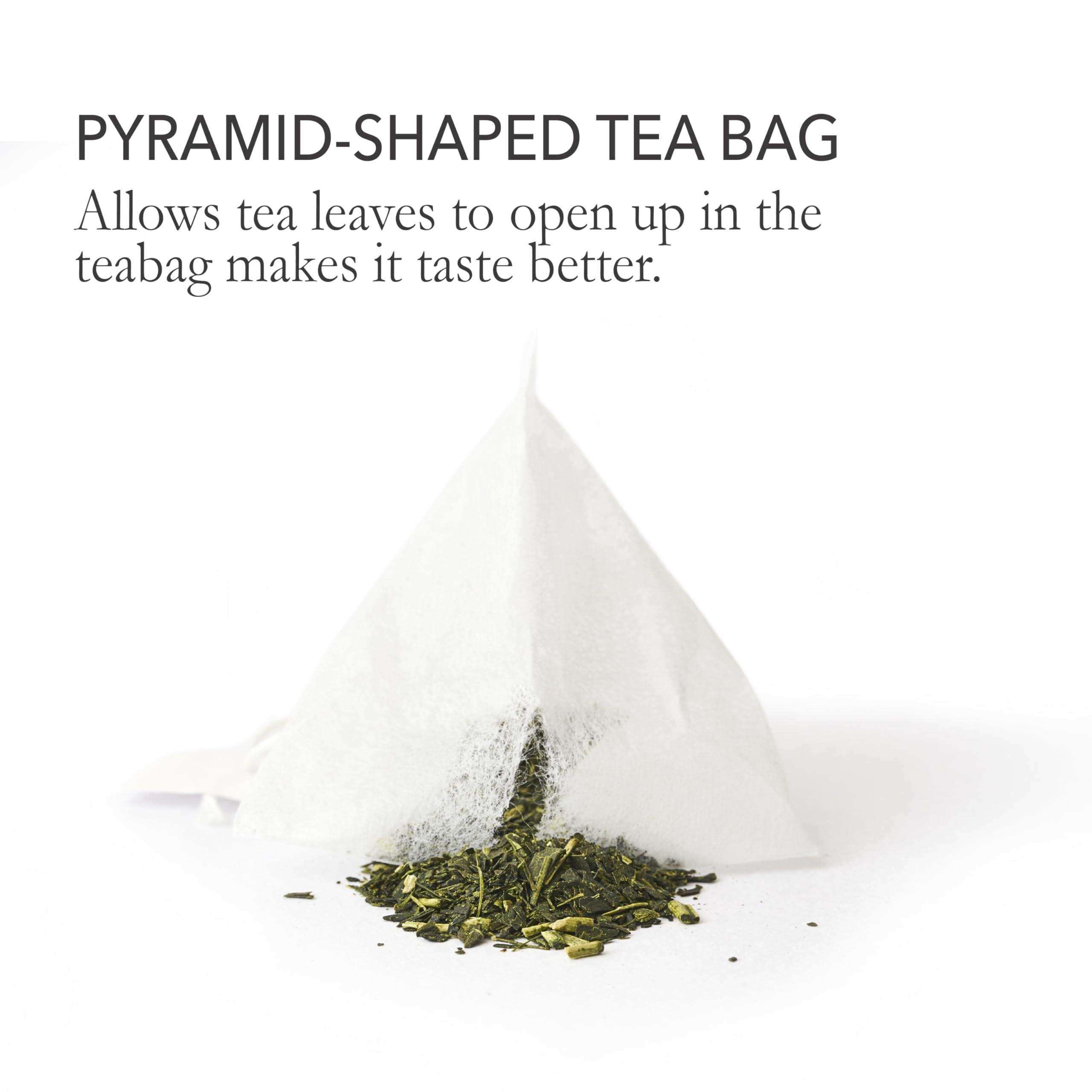 JAPANESE GREEN TEA CO. HARVESTED WITH IN JAPAN Japanese Green Tea Co. Aracha Gokuzyo Japanese Green Tea (50 Pack) Highest-Grade Deep Steamed Sencha Organic Japanese Crude Tea with Intense Aroma and Taste