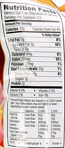 Calbee Calbee Baked Shrimp Chips - Hot Garlic - 3.3 oz - 2 Pack