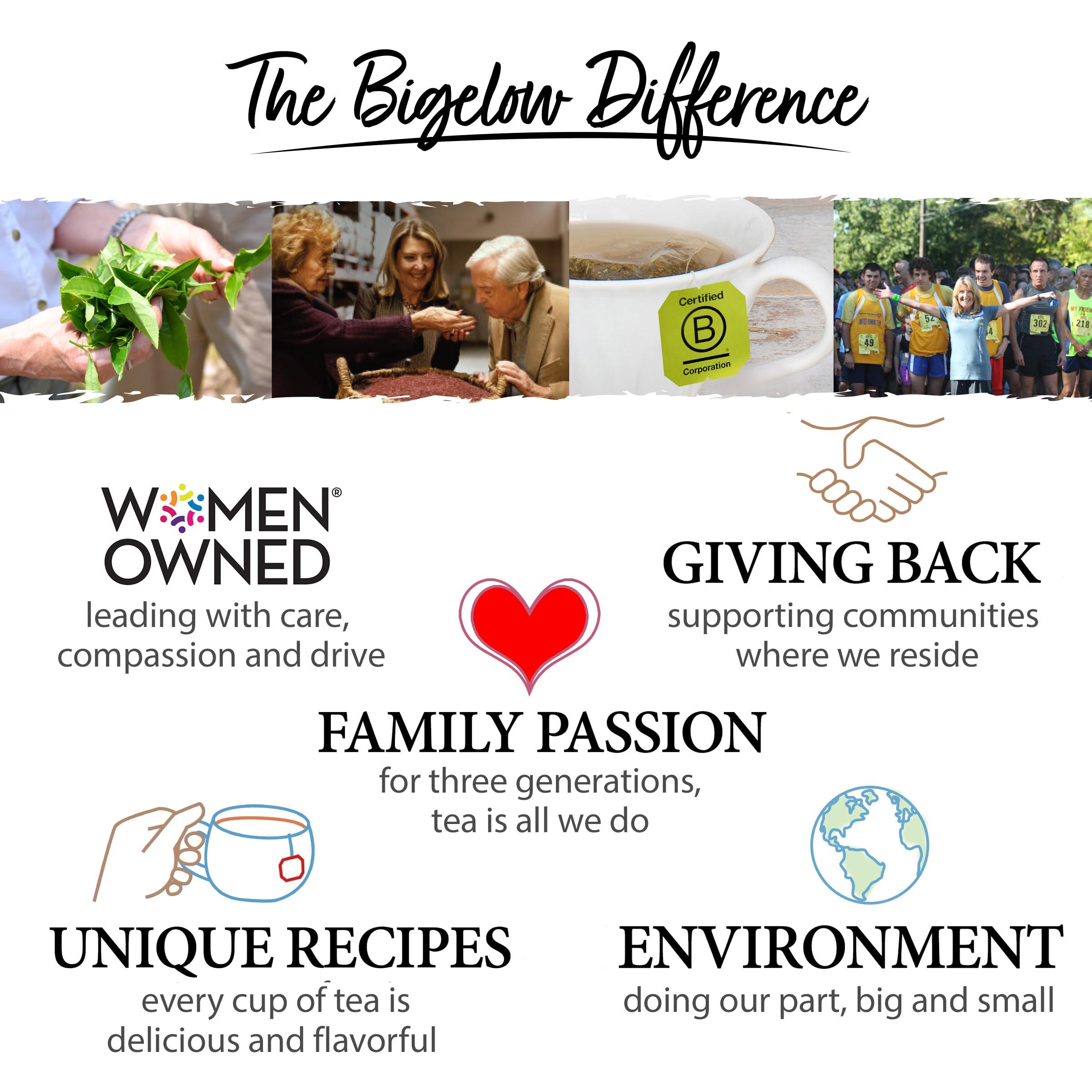 Bigelow Tea Bigelow, Earl Grey Tea (Caffeinated), 20 Count