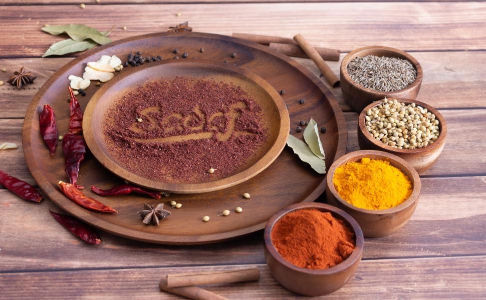 Sadaf Sadaf Bulghur #1 Fine - Bulgur Wheat for Cooking and Food Flavoring - Middle Eastern Cuisine - Kosher - 20 Oz Resealable Bag